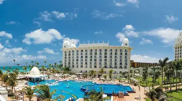 RIU PALACE ARUBA
