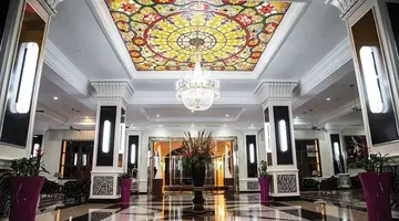 RIU PALACE ARUBA
