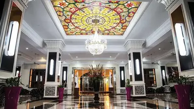 RIU PALACE ARUBA