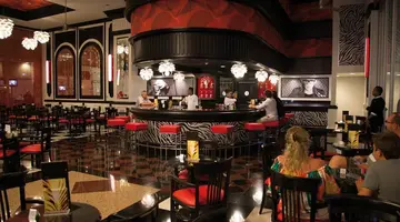 RIU PALACE ARUBA