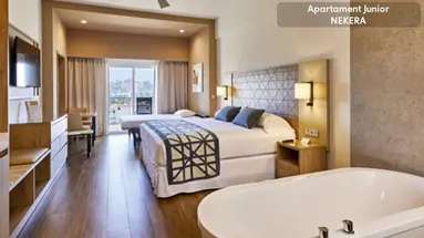 RIU PALACE BAJA CALIFORNIA