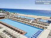RIU PALACE BAJA CALIFORNIA
