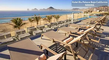 RIU PALACE BAJA CALIFORNIA
