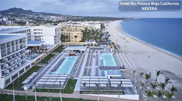 RIU PALACE BAJA CALIFORNIA