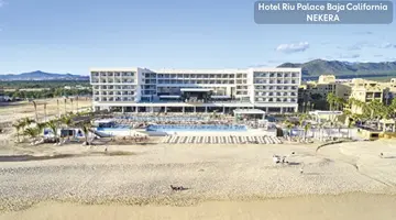RIU PALACE BAJA CALIFORNIA