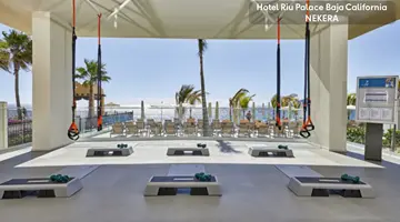 RIU PALACE BAJA CALIFORNIA