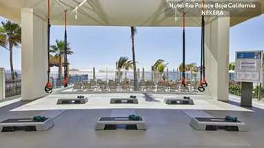 RIU PALACE BAJA CALIFORNIA