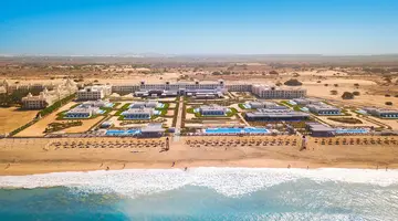 Riu Palace Boavista - All Inclusive