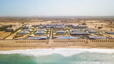 RIU PALACE BOAVISTA