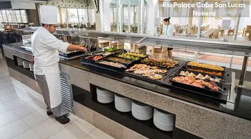 RIU PALACE CABO SAN LUCAS