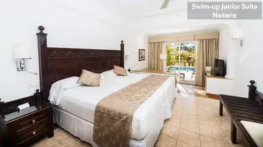 Riu Palace Cabo San Lucas
