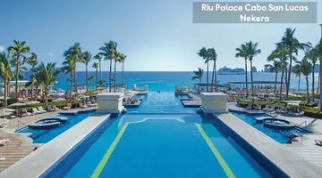 RIU PALACE CABO SAN LUCAS