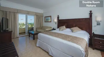 Riu Palace Cabo San Lucas