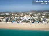 Riu Palace Cabo San Lucas