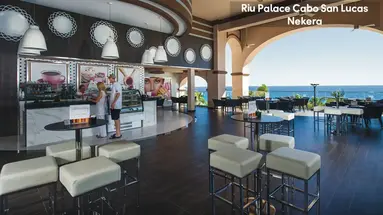 Riu Palace Cabo San Lucas