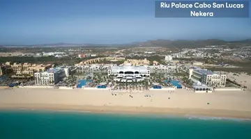 RIU PALACE CABO SAN LUCAS