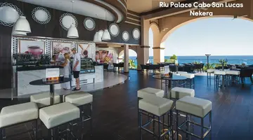 RIU PALACE CABO SAN LUCAS