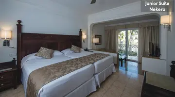 Riu Palace Cabo San Lucas