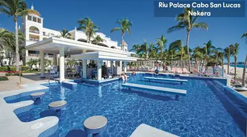 RIU PALACE CABO SAN LUCAS