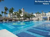 RIU PALACE CABO SAN LUCAS