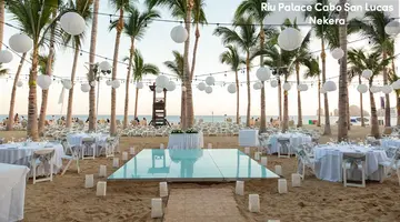 RIU PALACE CABO SAN LUCAS