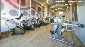 Riu Palace Cabo San Lucas