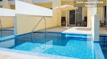 Riu Palace Cabo San Lucas