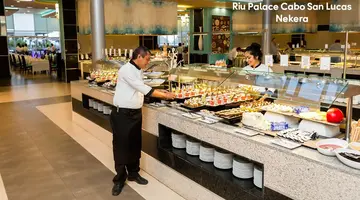 RIU PALACE CABO SAN LUCAS