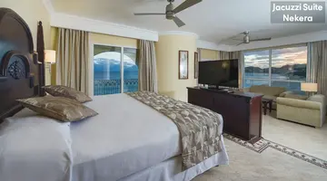 Riu Palace Cabo San Lucas