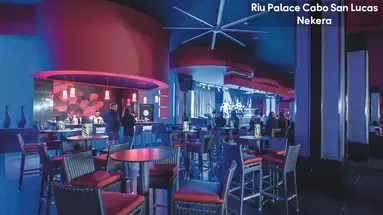Riu Palace Cabo San Lucas