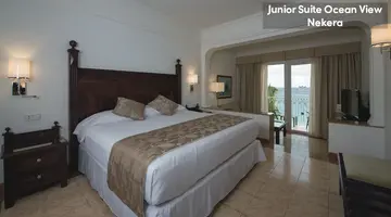 Riu Palace Cabo San Lucas