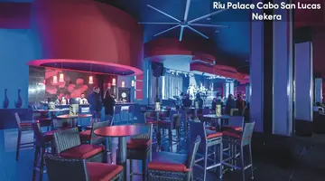 RIU PALACE CABO SAN LUCAS