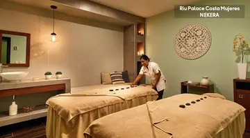 Riu Palace Costa Mujeres
