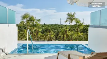 Riu Palace Costa Mujeres