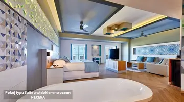 Riu Palace Costa Mujeres