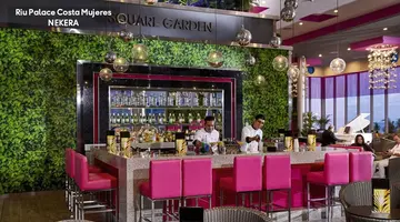 Riu Palace Costa Mujeres