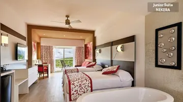 Riu Palace Costa Mujeres