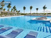 Riu Palace Costa Mujeres
