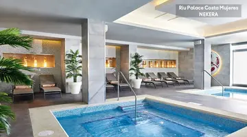 Riu Palace Costa Mujeres