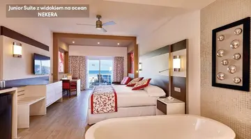 Riu Palace Costa Mujeres