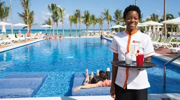 Riu Palace Jamaica