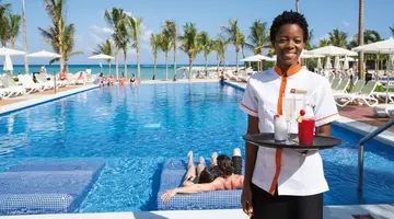 Riu Palace Jamaica