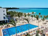 Riu Palace Jamaica