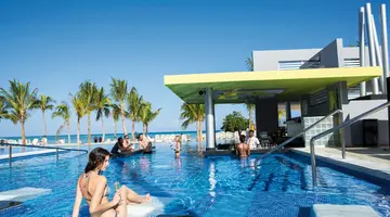 Riu Palace Jamaica