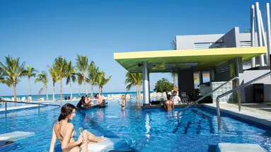 Riu Palace Jamaica