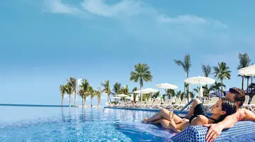 Riu Palace Jamaica