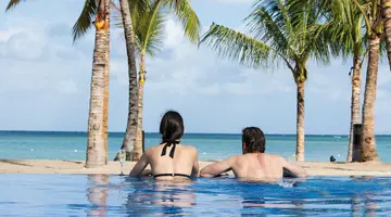 Riu Palace Jamaica