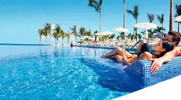 Riu Palace Jamaica