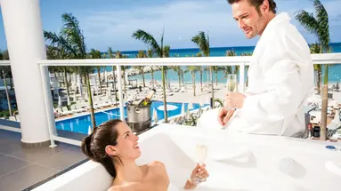 Riu Palace Jamaica