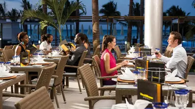 Riu Palace Jamaica